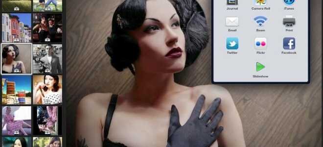 Macworld Masterclass: поделитесь своими шедеврами iPhoto со всем миром