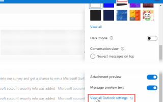 Как добавить учетную запись электронной почты POP в Outlook на iOS и Android