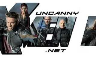 Сейчас играют: 5 удивительных веб-сайтов для любителей X-Men