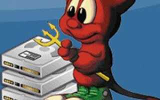 Как настроить сервер FreeNAS для доступа к вашим файлам из любого места