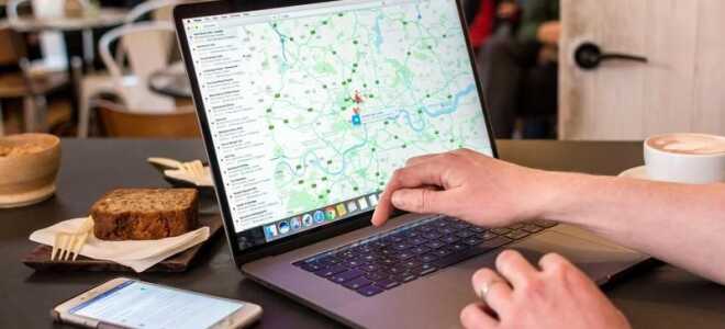 Как использовать Airdrop для копирования файлов между iPhone и Mac