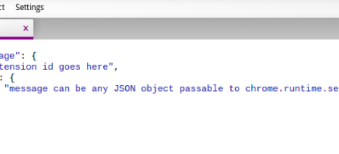 Четыре лучших текстовых редактора для вашего Chromebook