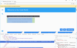 Puppeteer: библиотека Node.js для управления безголовым Chrome