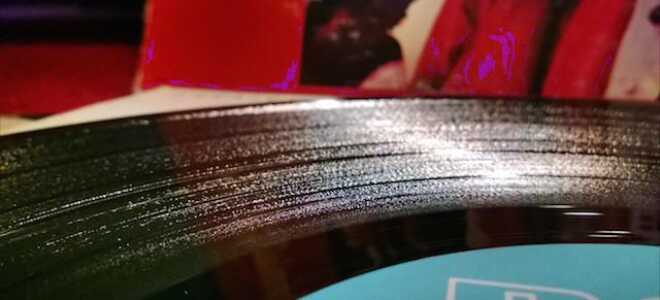 4 причины, почему винил лучше, чем цифровой