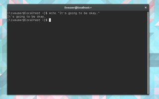 Экономьте время в терминале Linux с этими 20 ярлыками