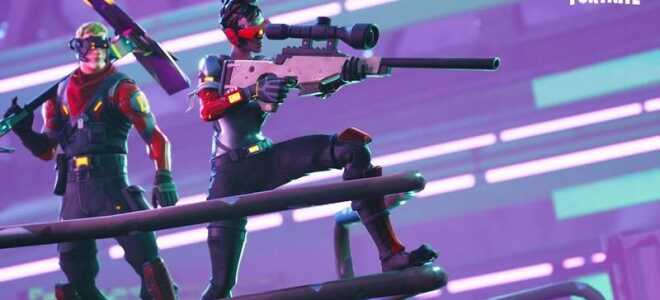 Как играть в Fortnite на Mac: советы по установке и многое другое