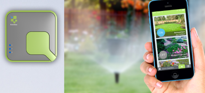 5 умных устройств, которые помогут управлять вашим садом