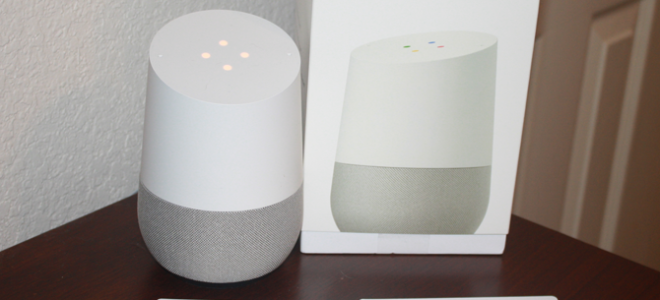 Как настроить и использовать свой Google Home