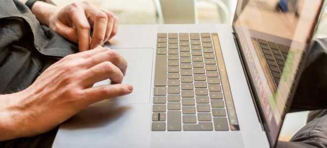 Как запустить macOS с внешнего диска