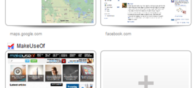 Сделайте новые вкладки Firefox более полезными с помощью этих дополнений