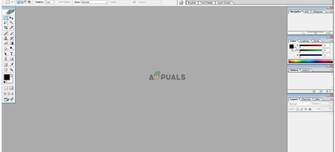 Можете ли вы научиться графическому дизайну, не изучая Photoshop —
