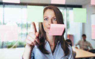 Как организовать любой проект с разбивкой по структуре работы