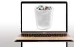 Как очистить мусор на Mac — и что делать, если мусор не опустел