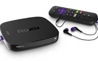 Roku обновляет всю линейку потоковых ТВ-плееров