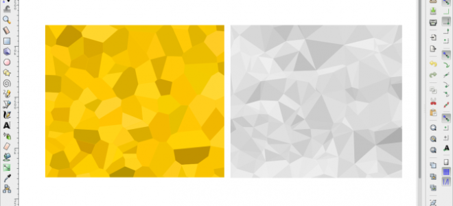 Увеличить разрешение изображения: конвертировать растровые изображения в векторные