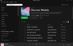Как заставить Spotify рекомендовать музыку, которую вы будете наслаждаться