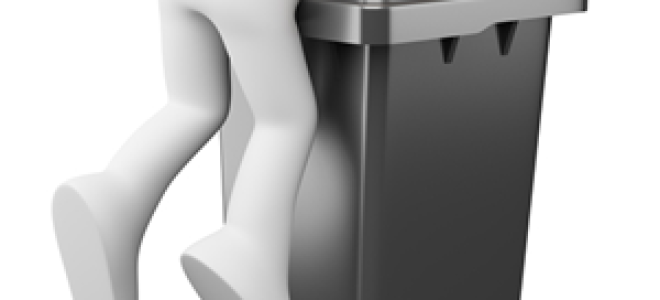 Как восстановить случайно удаленные закладки в Firefox и Chrome [Windows]