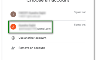 Как отключить потоковые беседы в Gmail или Outlook / Hotmail —