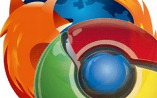 Как быстро открыть и переключить любую веб-страницу с Firefox на Chrome (и наоборот)