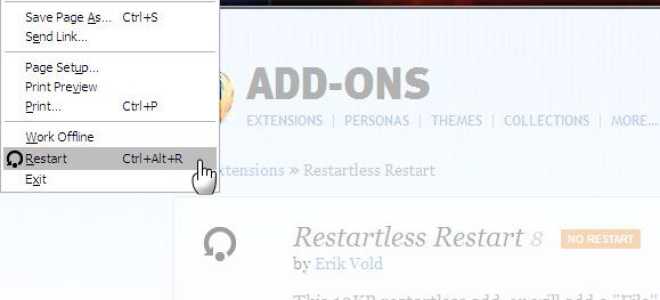 Управление надстройками Firefox: 5 надстроек для пользователя, устанавливающего множество надстроек