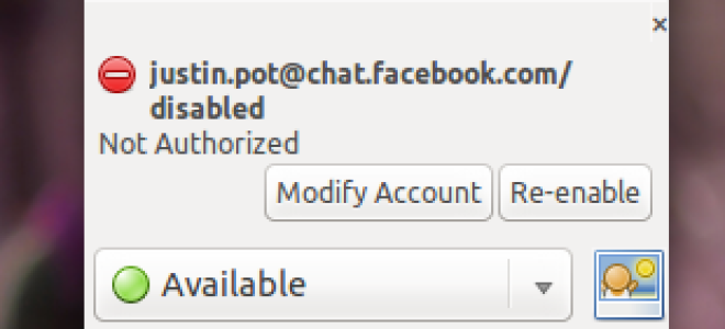 Как использовать Facebook Messenger в Linux