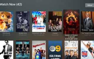 15 основных приложений для Android TV, которые необходимо установить
