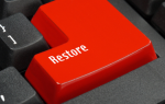 Как восстановить удаленные файлы с помощью Windows 7s Restore Предыдущие версии инструмента