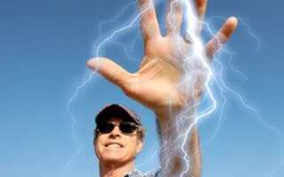 Ваши кроссовки могут убить ваш компьютер: как работает статическое электричество [MakeUseOf Объясняет]