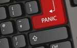 Кнопка «Паника»: быстро скрывает потерянные временем вкладки от вашего босса [Chrome]