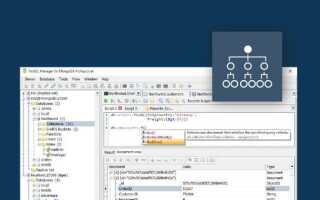 Ваш путь к карьере администратора базы данных через этот пакет из 9 курсов