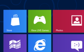 Windows 8 в повседневном использовании: что это такое на самом деле?