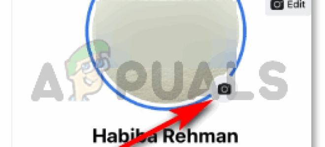 Как сделать видео профиля на Facebook —