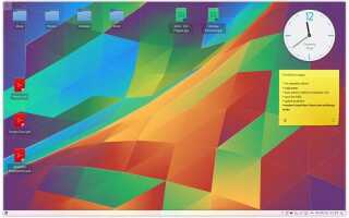 Лучшая Lean Linux Desktop Environment: LXDE против Xfce против MATE