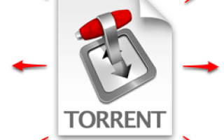 Как создать торрент-файлы и поделиться ими с помощью передачи