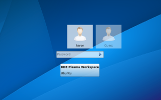 Руководство по KDE: Другой рабочий стол Linux
