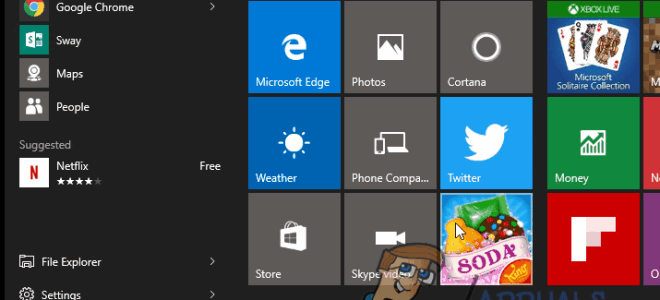 ИСПРАВЛЕНИЕ: сбой проводника в Windows 10 —