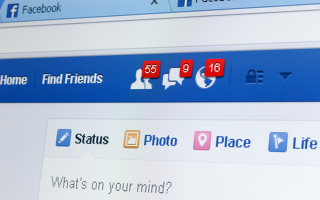 Должны ли вы беспокоиться о том, что ваши данные Facebook будут удалены?