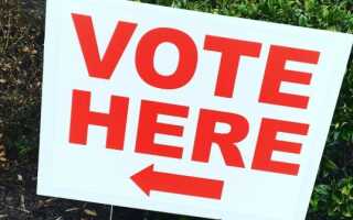 Как работает электронное голосование: за и против против бумажного голосования