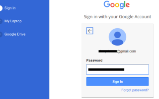 Как сделать резервную копию вашего жесткого диска на Google Drive