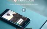 10 практических советов для новых пользователей Periscope