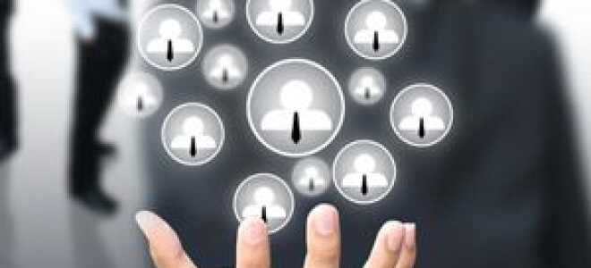 Круги, везде: оптимизировать социальные сети со списками