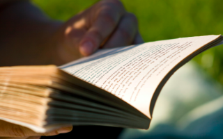 Как читать 50+ книг в этом году