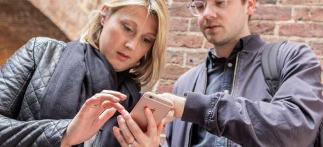 Как удалить слова из предиктивного текста iPhone