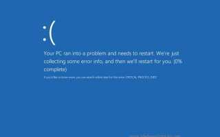 5 Признаки и симптомы того, что ваша ОЗУ скоро выйдет из строя