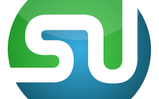 Жизненный цикл веб-страницы о Stumbleupon [ИНФОГРАФИКА]