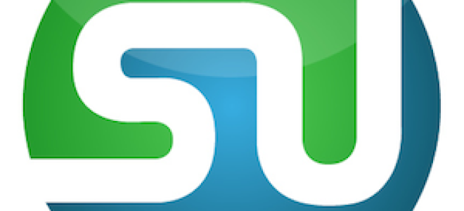 Жизненный цикл веб-страницы о Stumbleupon [ИНФОГРАФИКА]