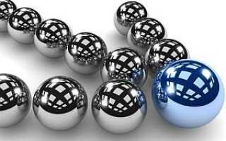 Хватит топтать воду и развиваться с большой картиной