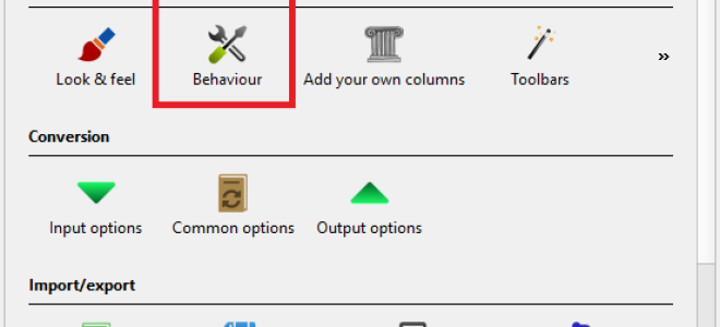 Как автоматически конвертировать электронные книги в формат Kindle при импорте в вашу библиотеку