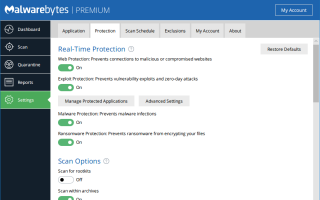 5 причин для перехода на Malwarebytes Premium: да, оно того стоит