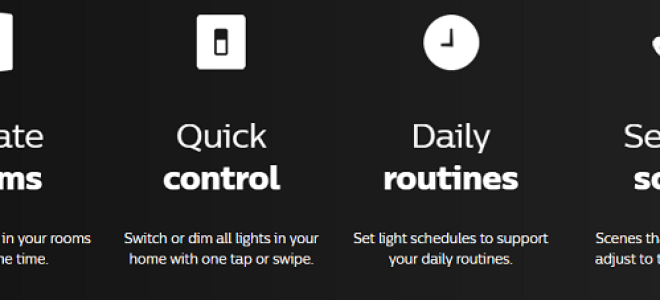 5 причин, по которым лампы Philips Hue переоценены и бессмысленны